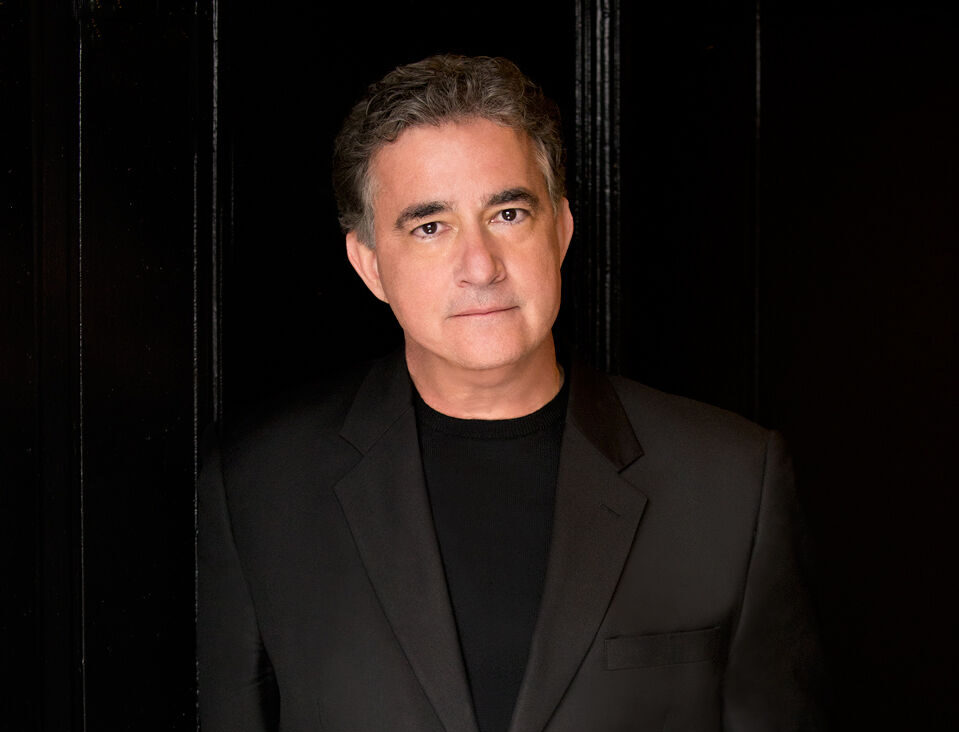 gerald-weaver-author